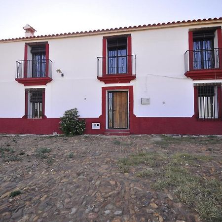 Casa Rural El Abuelo Alonso ラ・コドセラ エクステリア 写真