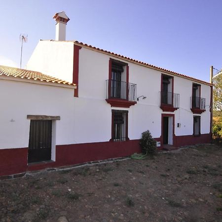 Casa Rural El Abuelo Alonso ラ・コドセラ エクステリア 写真