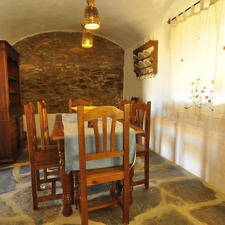 Casa Rural El Abuelo Alonso ラ・コドセラ エクステリア 写真