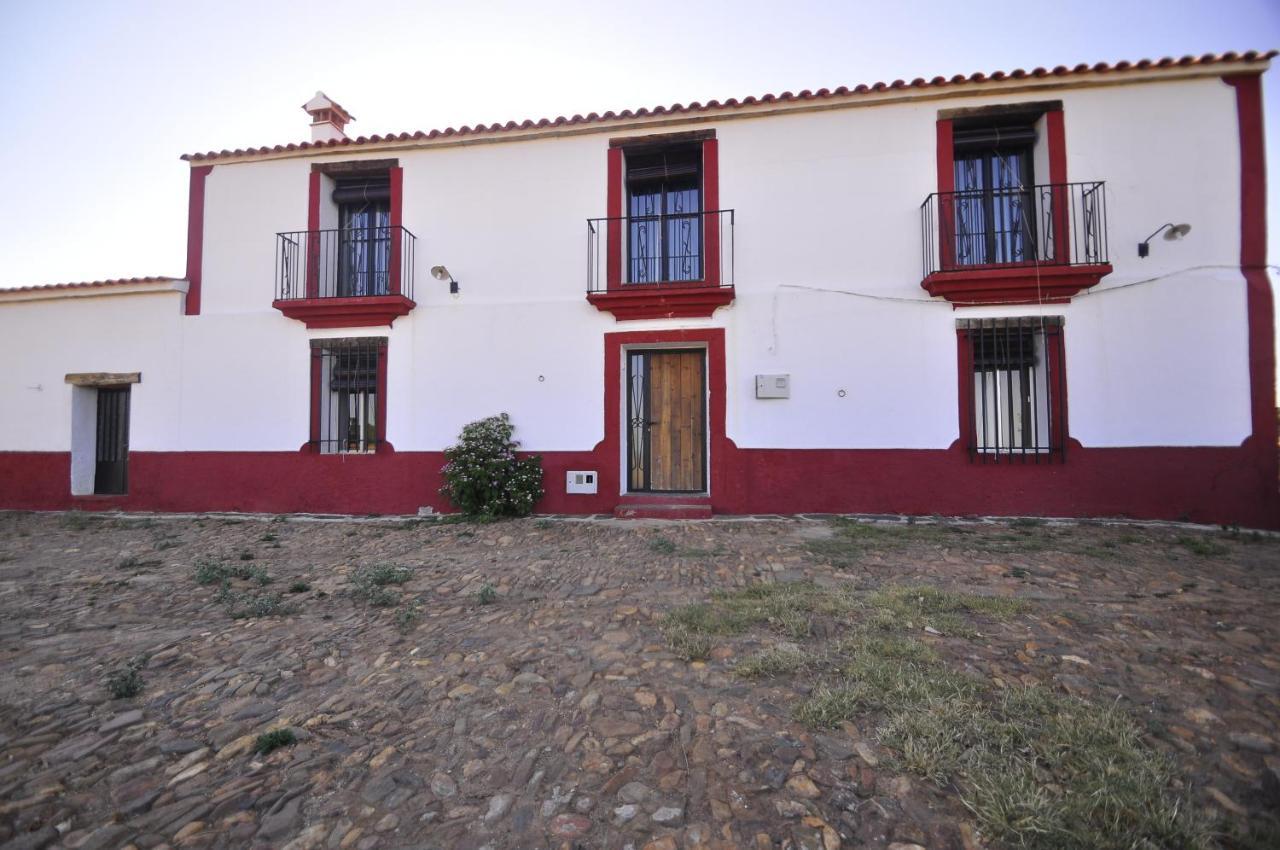 Casa Rural El Abuelo Alonso ラ・コドセラ エクステリア 写真