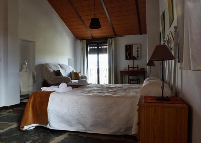 Casa Rural El Abuelo Alonso ラ・コドセラ エクステリア 写真
