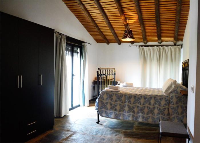 Casa Rural El Abuelo Alonso ラ・コドセラ エクステリア 写真