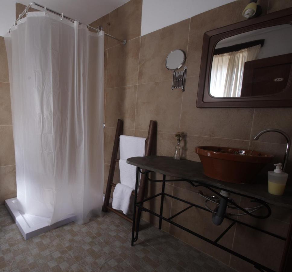 Casa Rural El Abuelo Alonso ラ・コドセラ エクステリア 写真