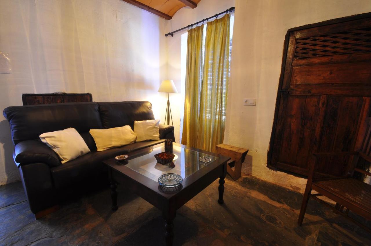 Casa Rural El Abuelo Alonso ラ・コドセラ エクステリア 写真
