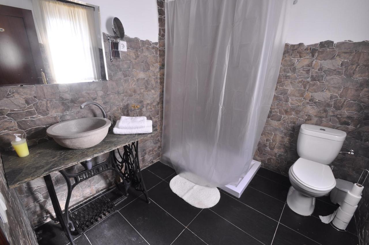 Casa Rural El Abuelo Alonso ラ・コドセラ エクステリア 写真