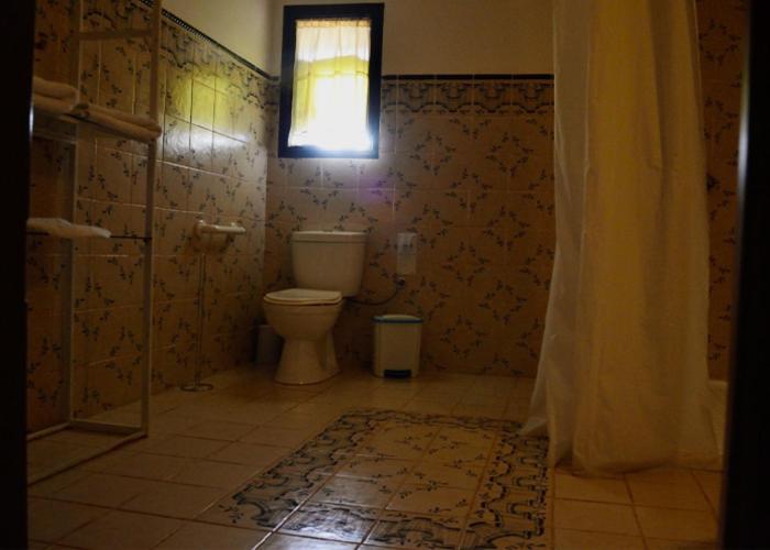 Casa Rural El Abuelo Alonso ラ・コドセラ エクステリア 写真