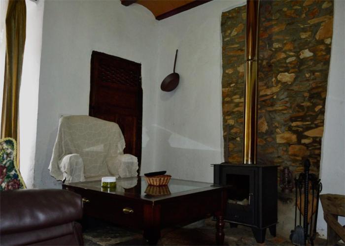 Casa Rural El Abuelo Alonso ラ・コドセラ エクステリア 写真
