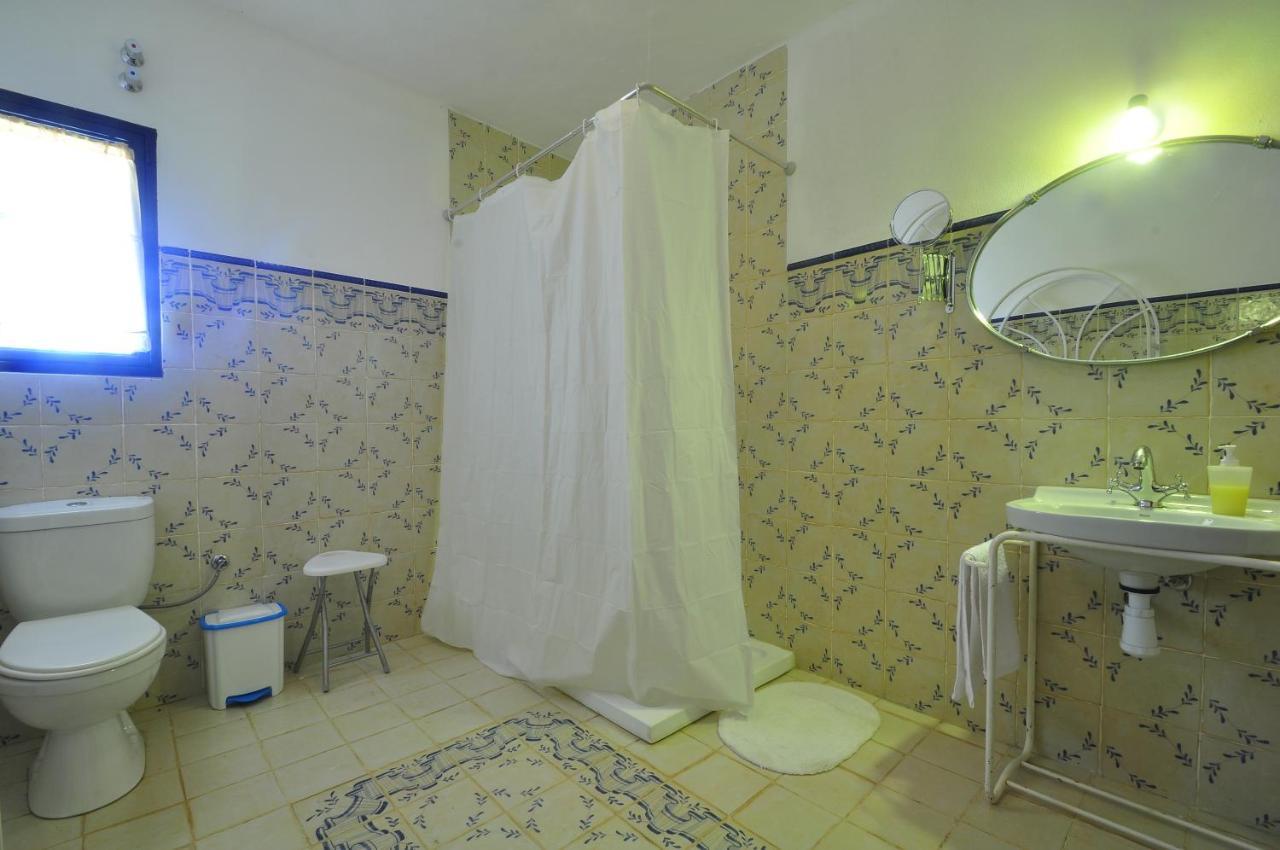Casa Rural El Abuelo Alonso ラ・コドセラ エクステリア 写真