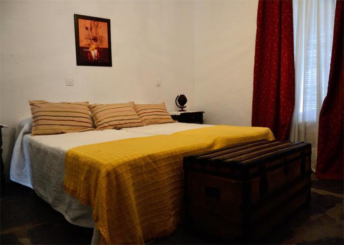 Casa Rural El Abuelo Alonso ラ・コドセラ 部屋 写真
